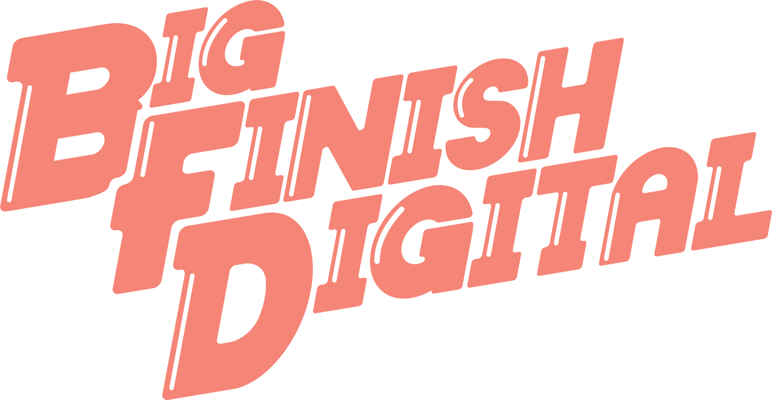 Big Finish Digital