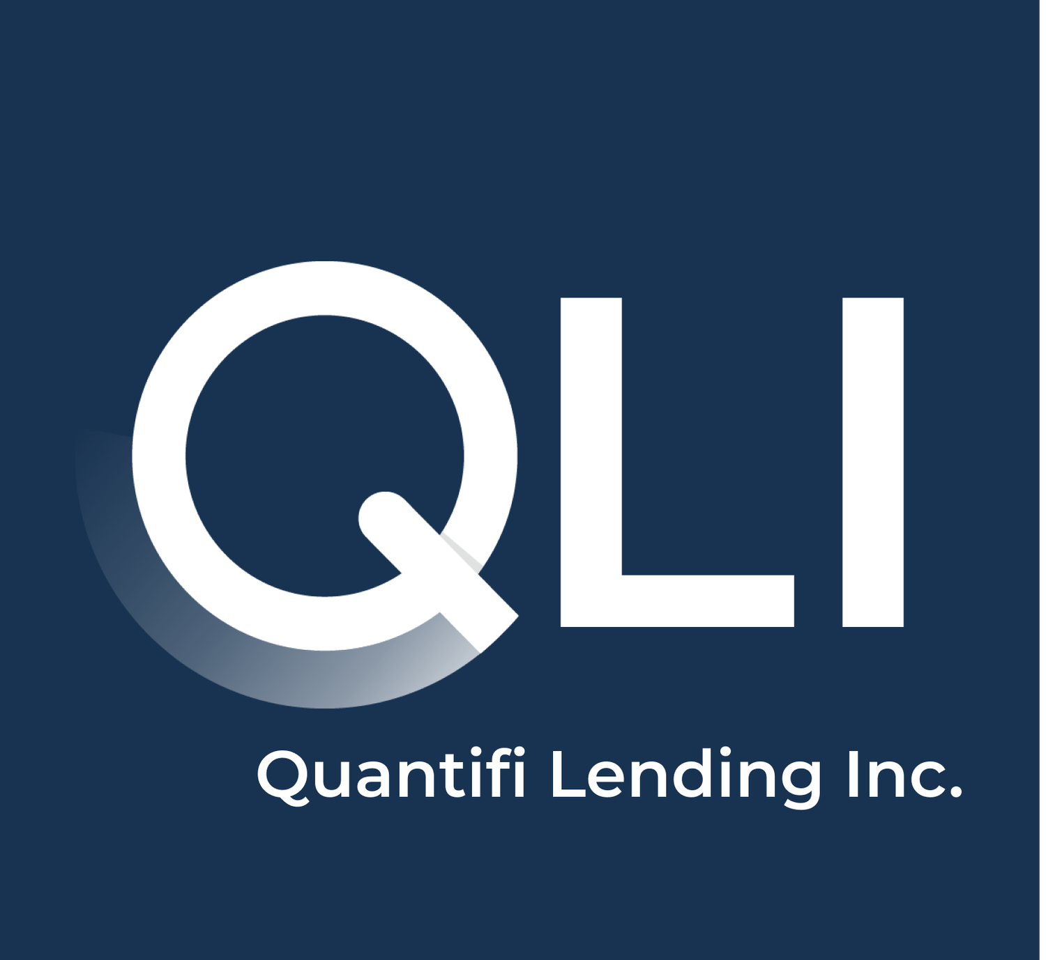 Quantifi Lending Inc. | Auto Financing