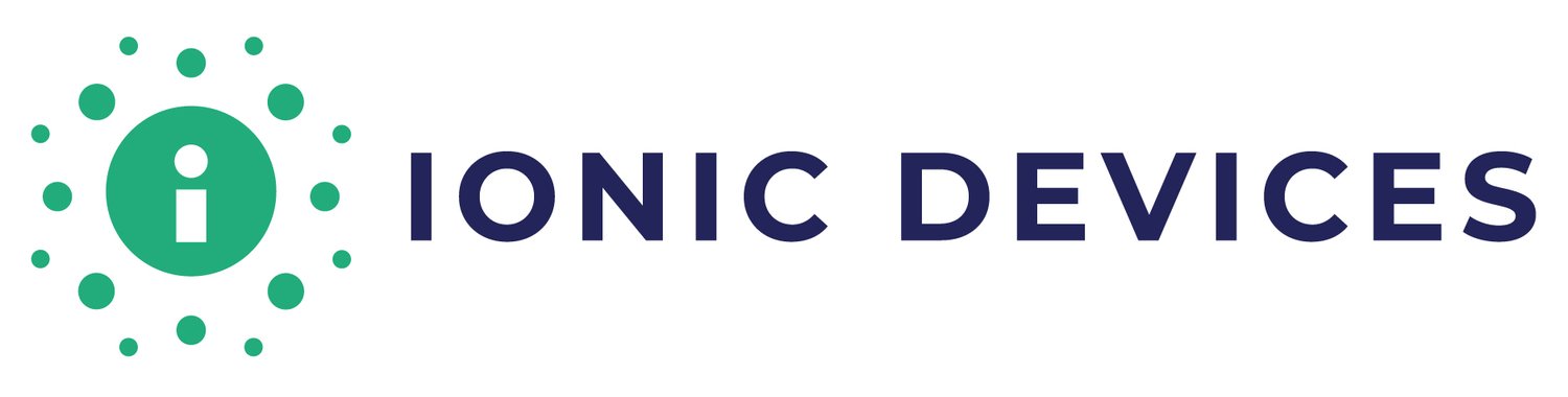 Ionic Devices