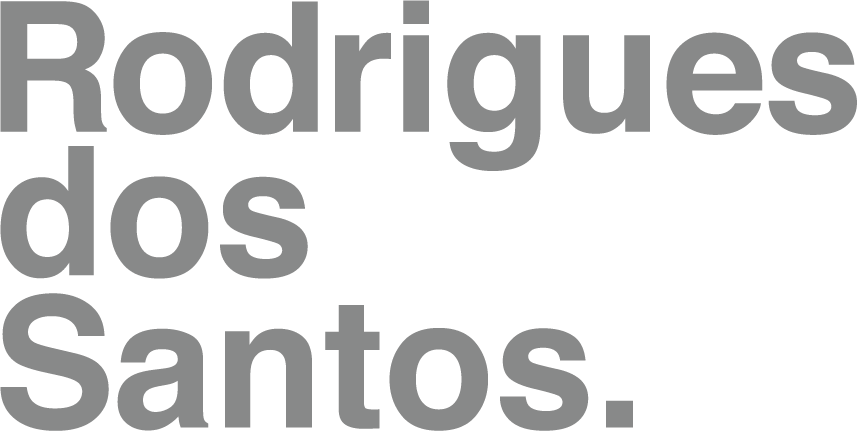 Rodrigues dos Santos | Industrial Design | RdS