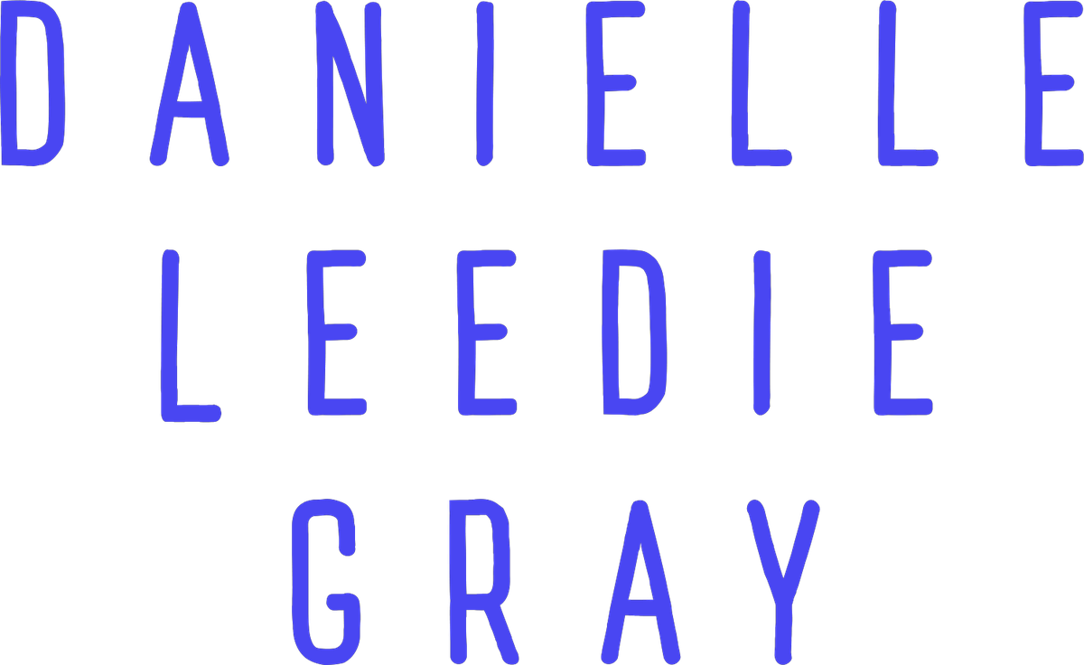 Danielle Leedie Gray