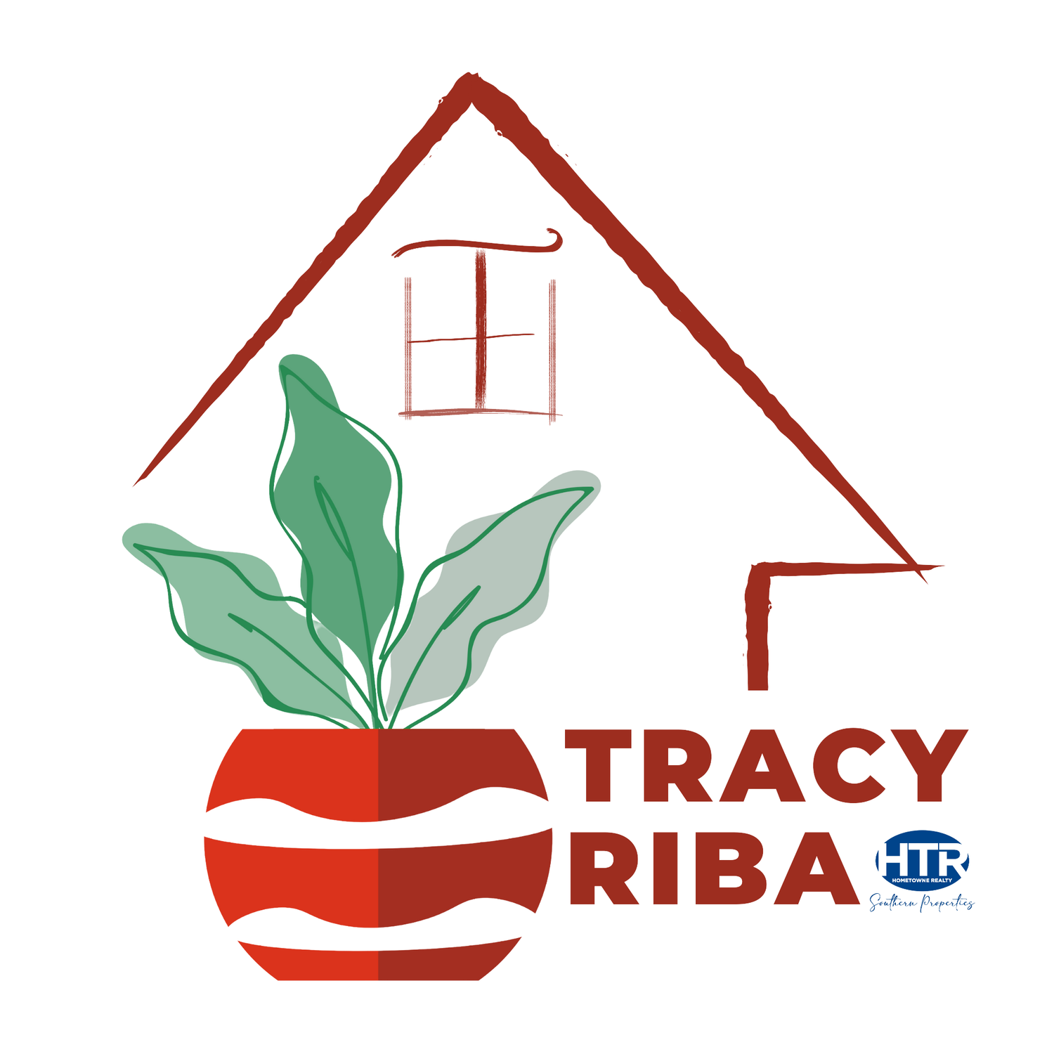 Tracy Riba
