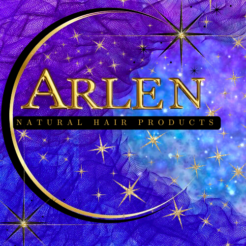 Arlen Natural Hair Products