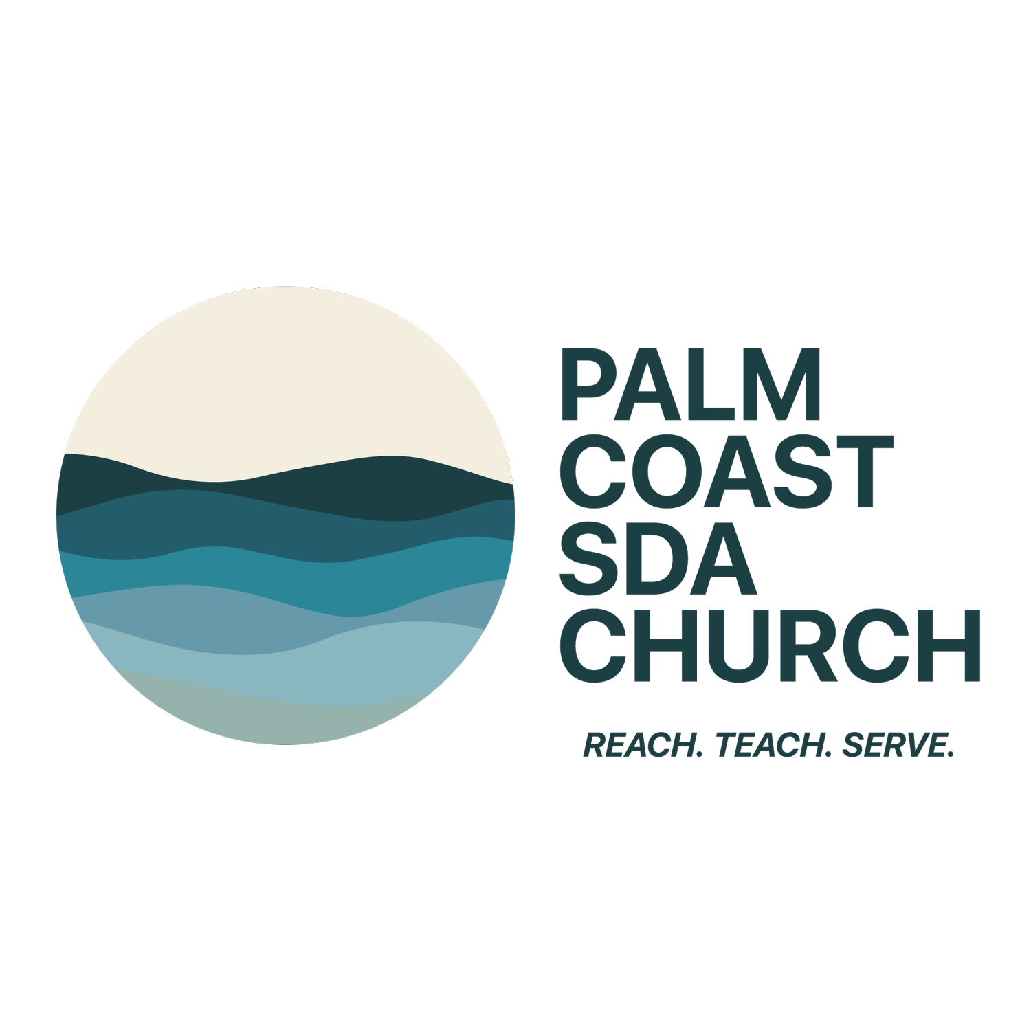 Palm Coast SDA Church