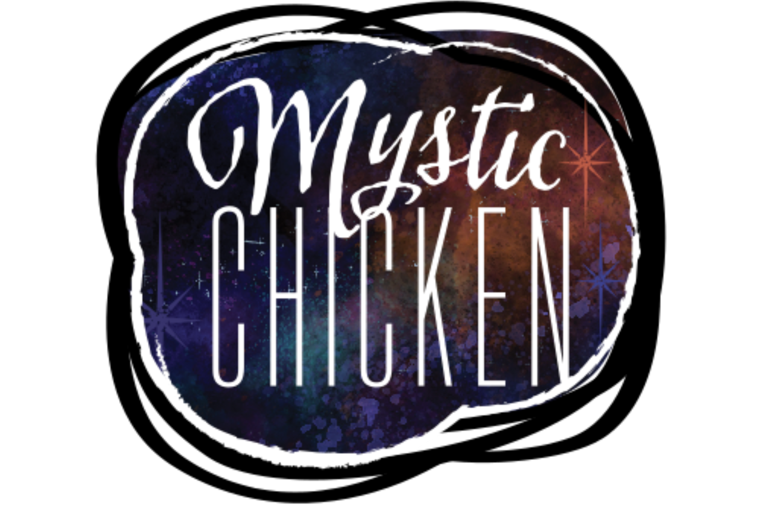 Mystic Chicken