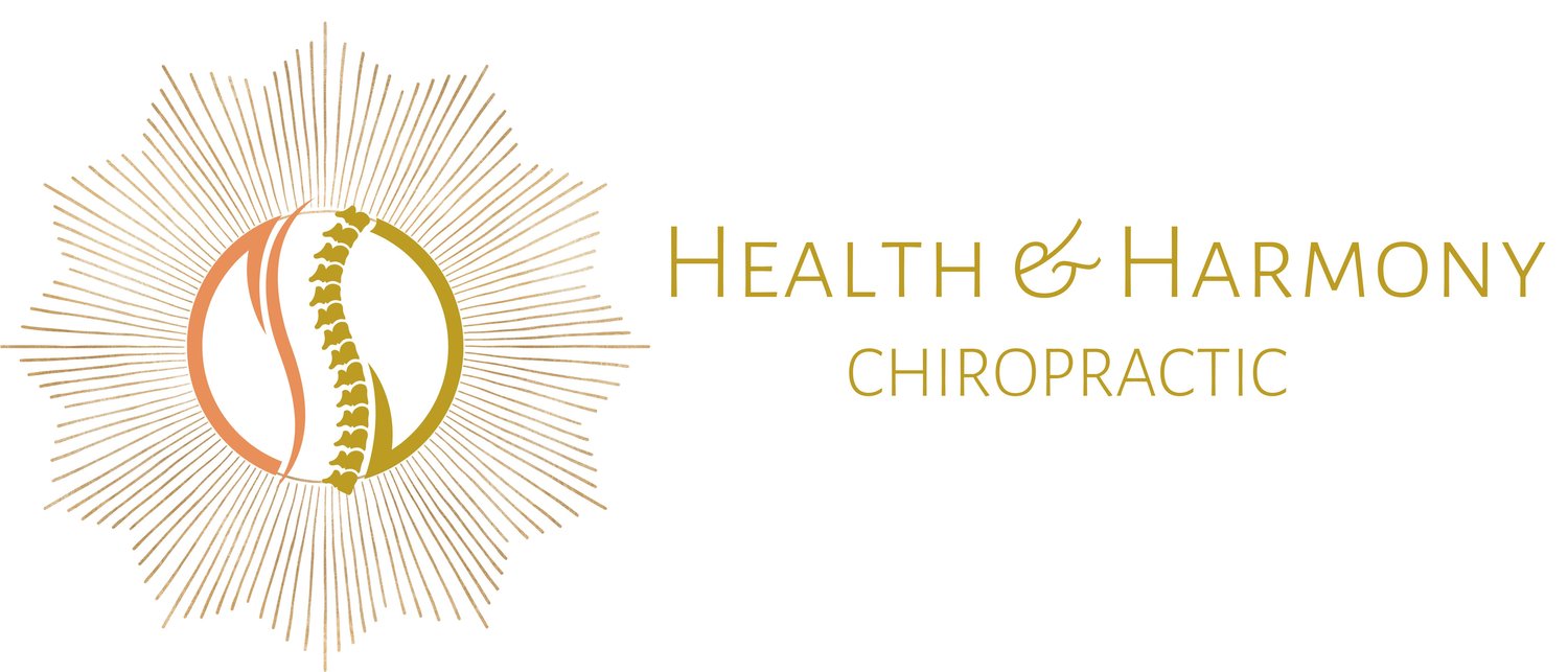 Health &amp; Harmony Chiropractic