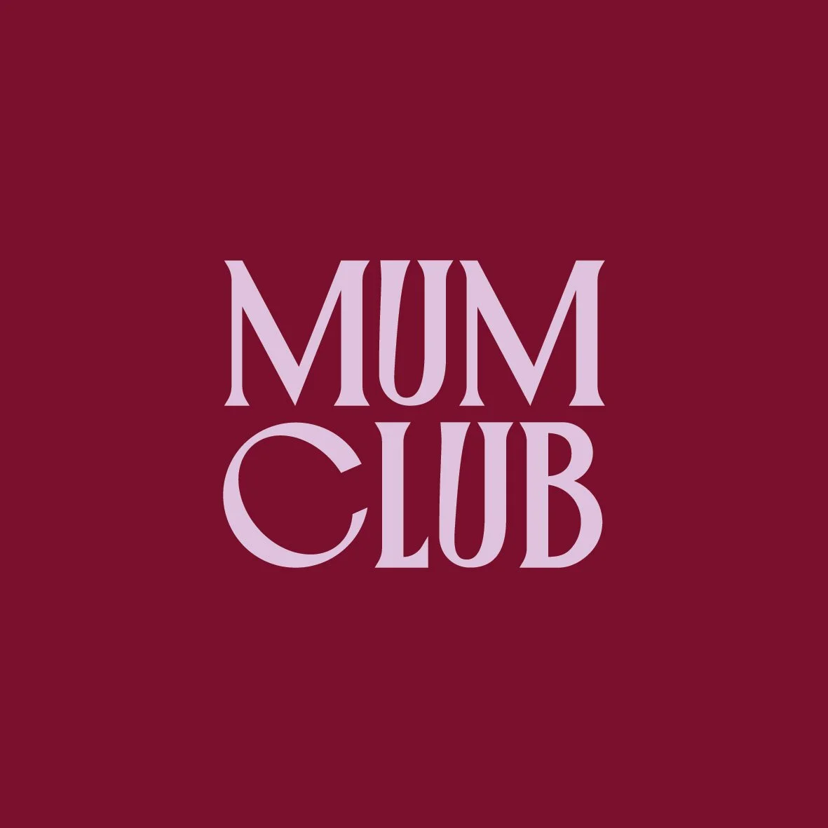 Mum Club