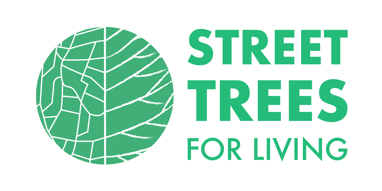 Street Trees for Living