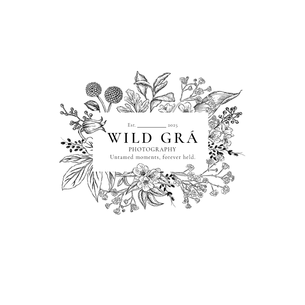 Wild Grá Photography