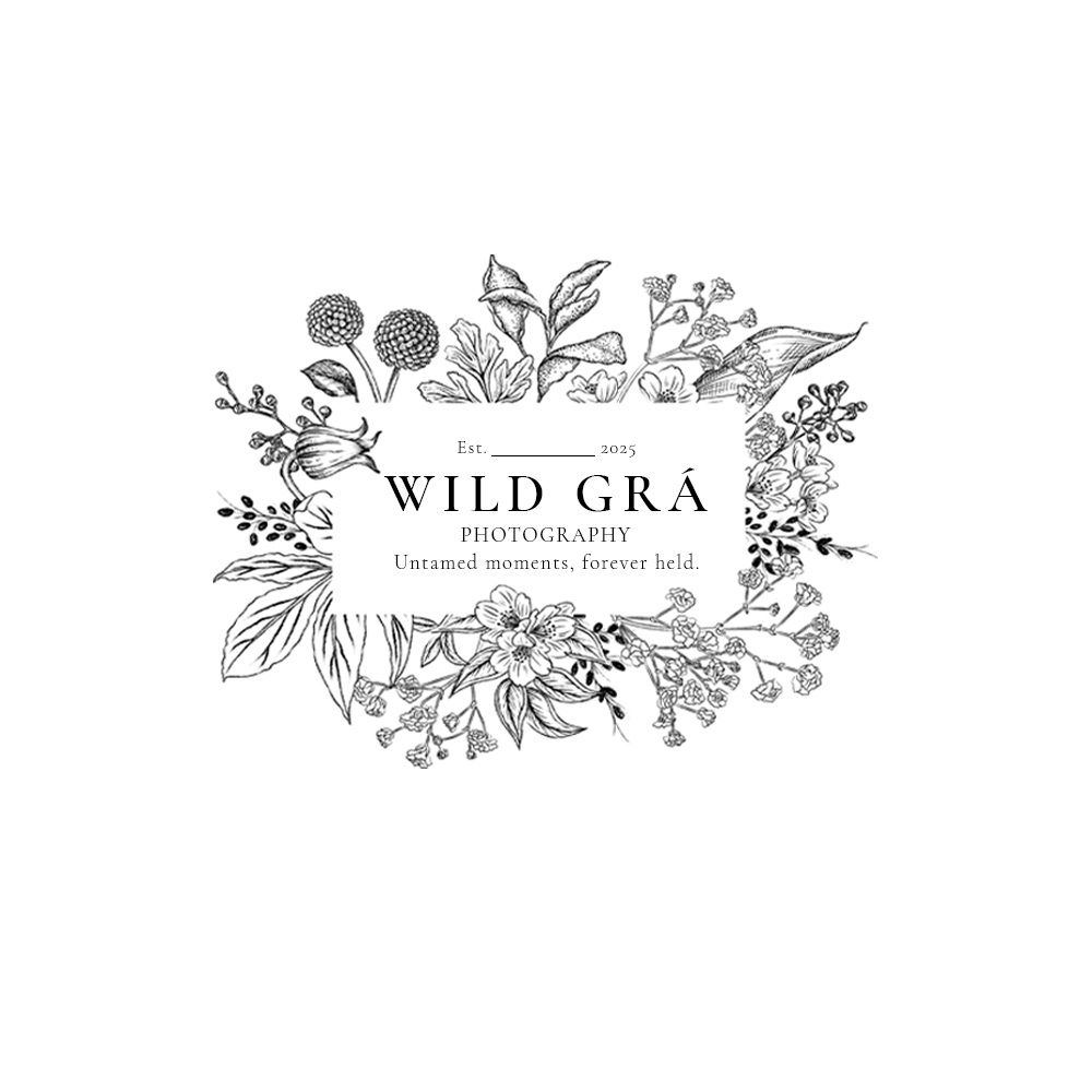 Wild Grá Photography