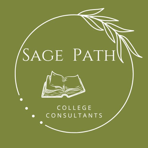 Sage Path College Consultants - FIND YOUR COLLEGE PATH