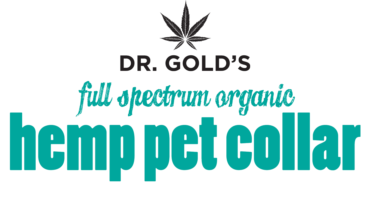 Hemp Pet Collar