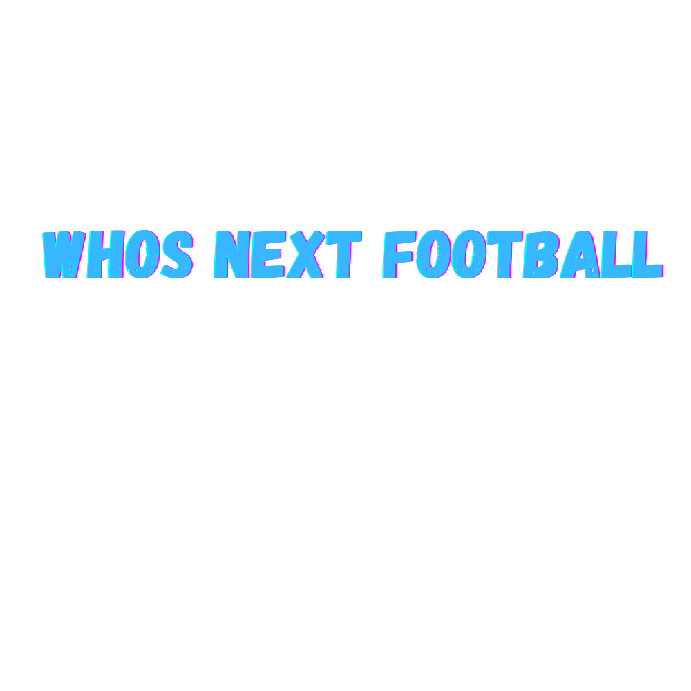 WhosNextFootball