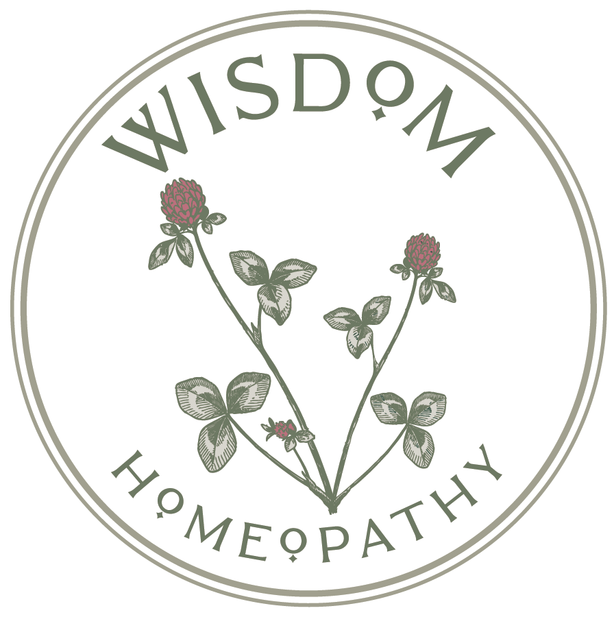 Wisdom Homeopathy