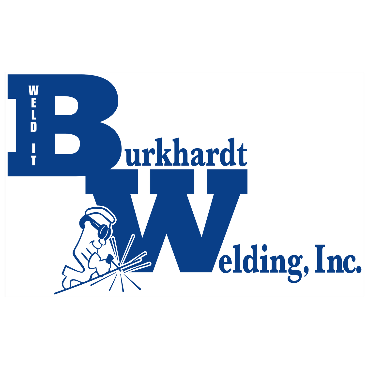 Burkhardt Welding Inc. | Cape May, New Jersey