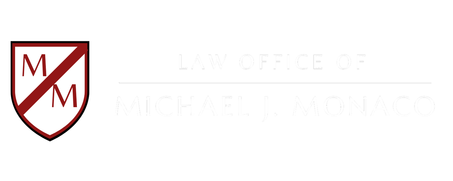 Law Office of Michael Monaco