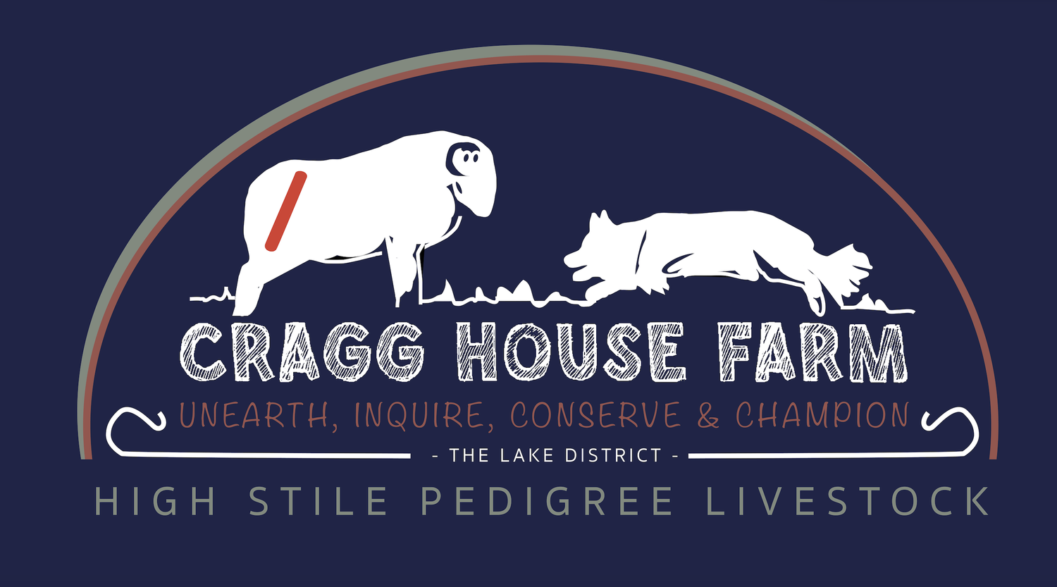 Cragg House Farm