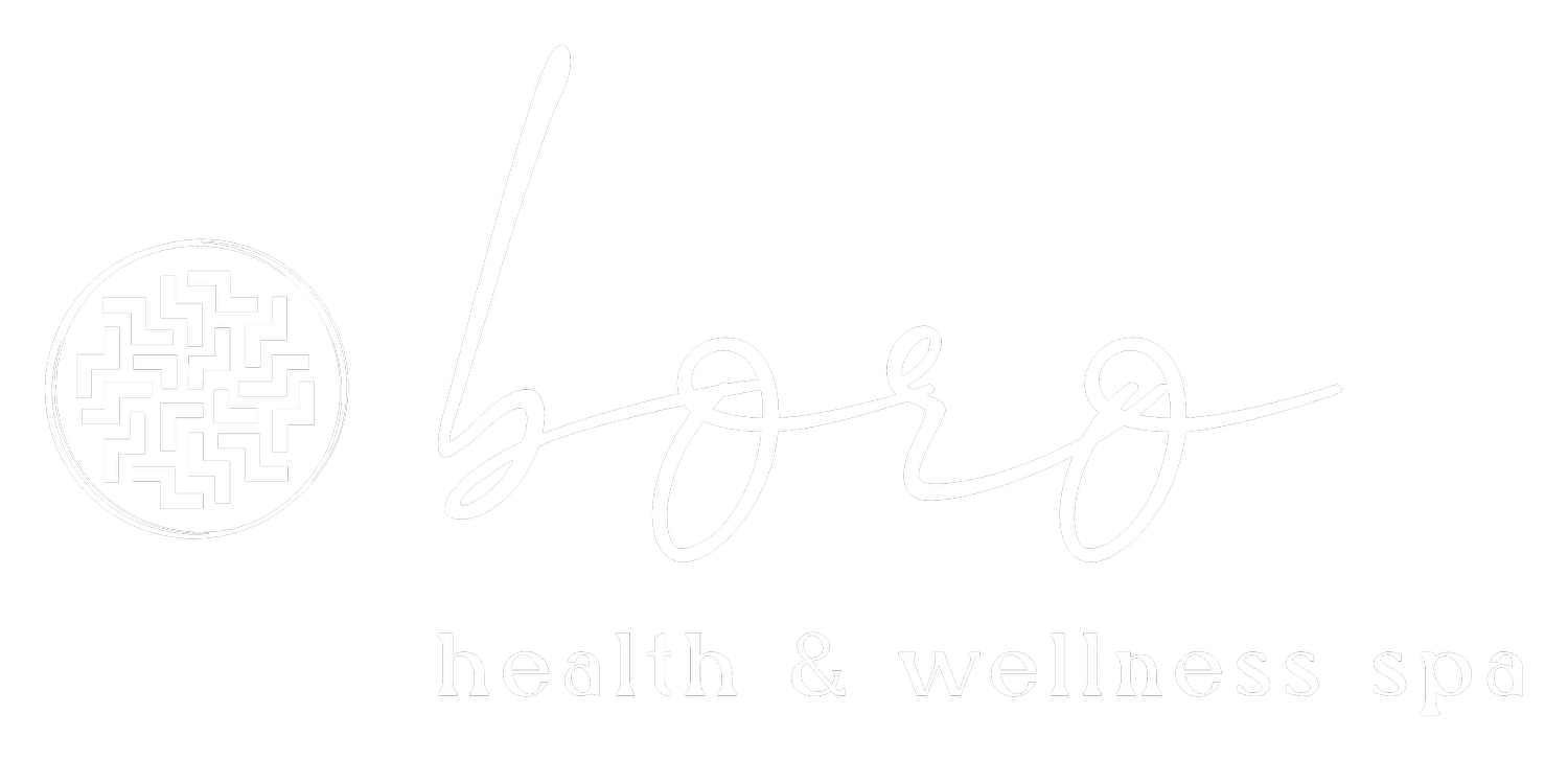 boro health &amp; wellness spa