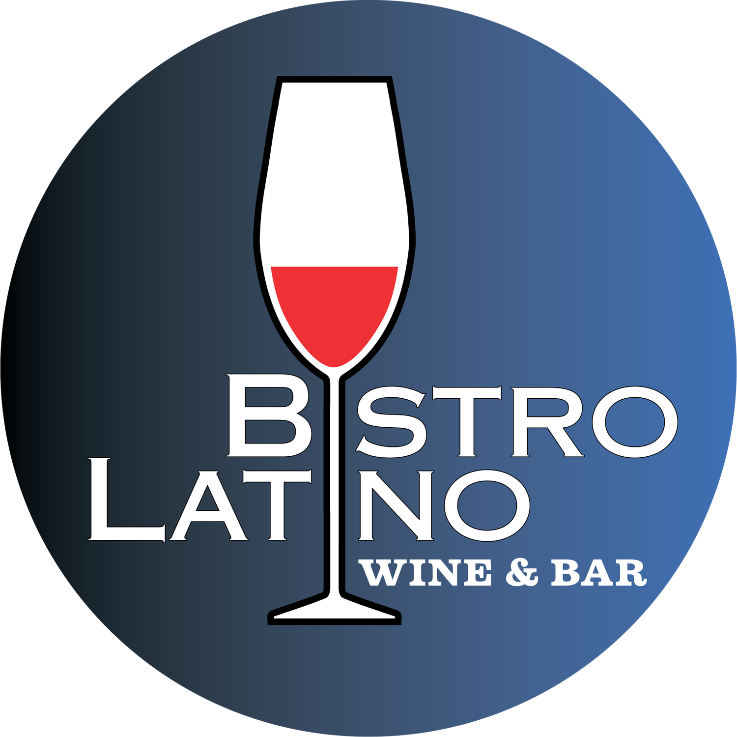 Bistro Latino Wine &amp; Bar