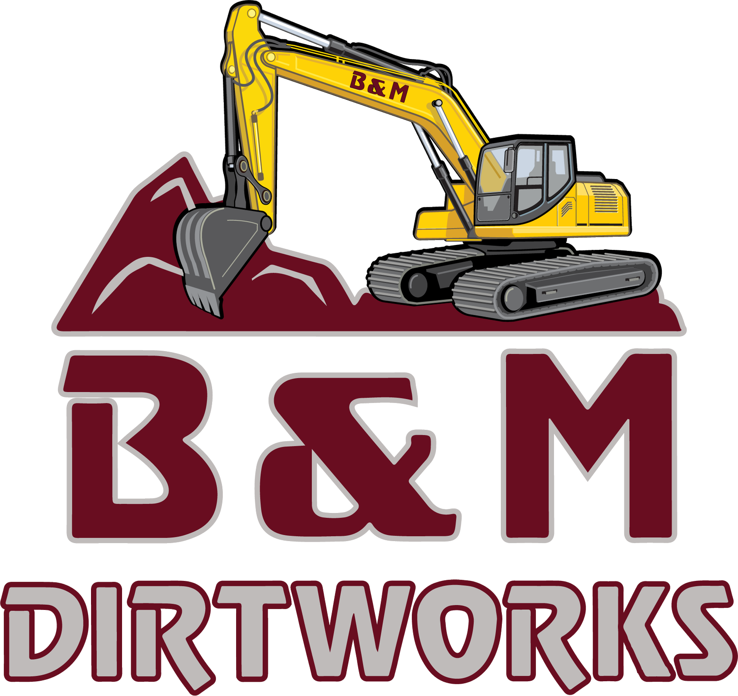 B&amp;M DirtWorks LLC