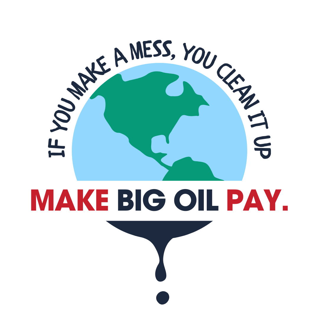 MAKE BIG OIL PAY