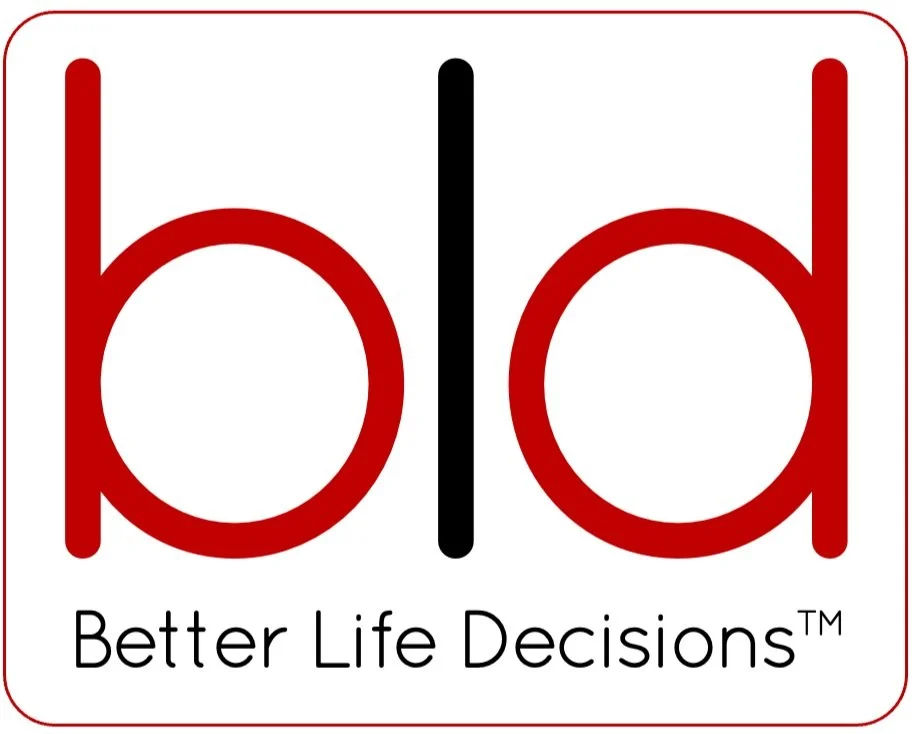Better Life Decisions