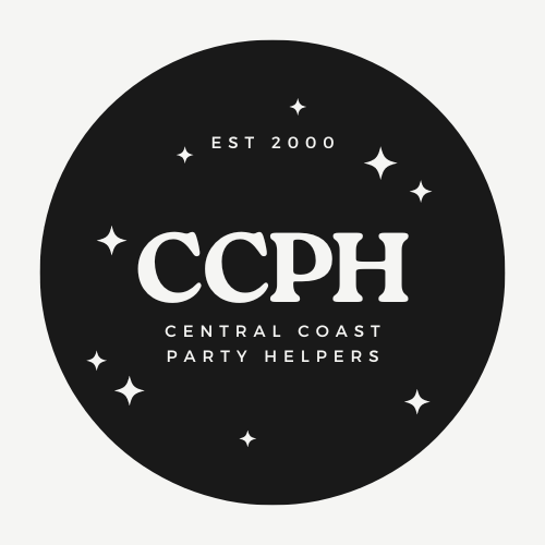Central Coast Party Helpers