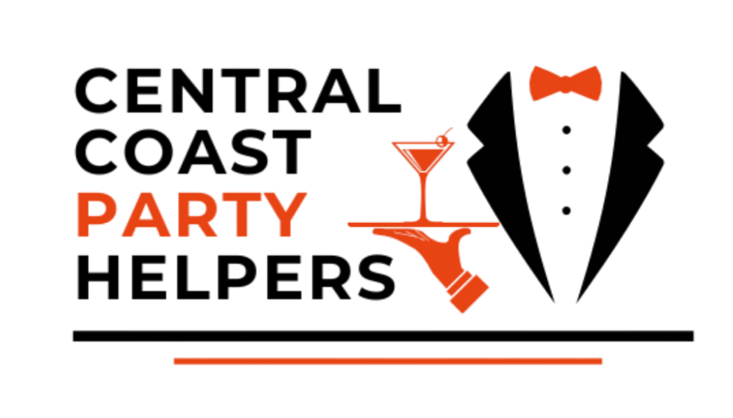 Central Coast Party Helpers