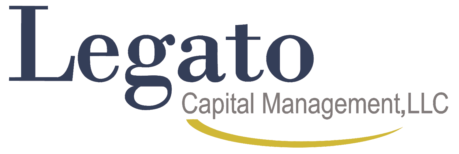 Legato Capital Management, LLC