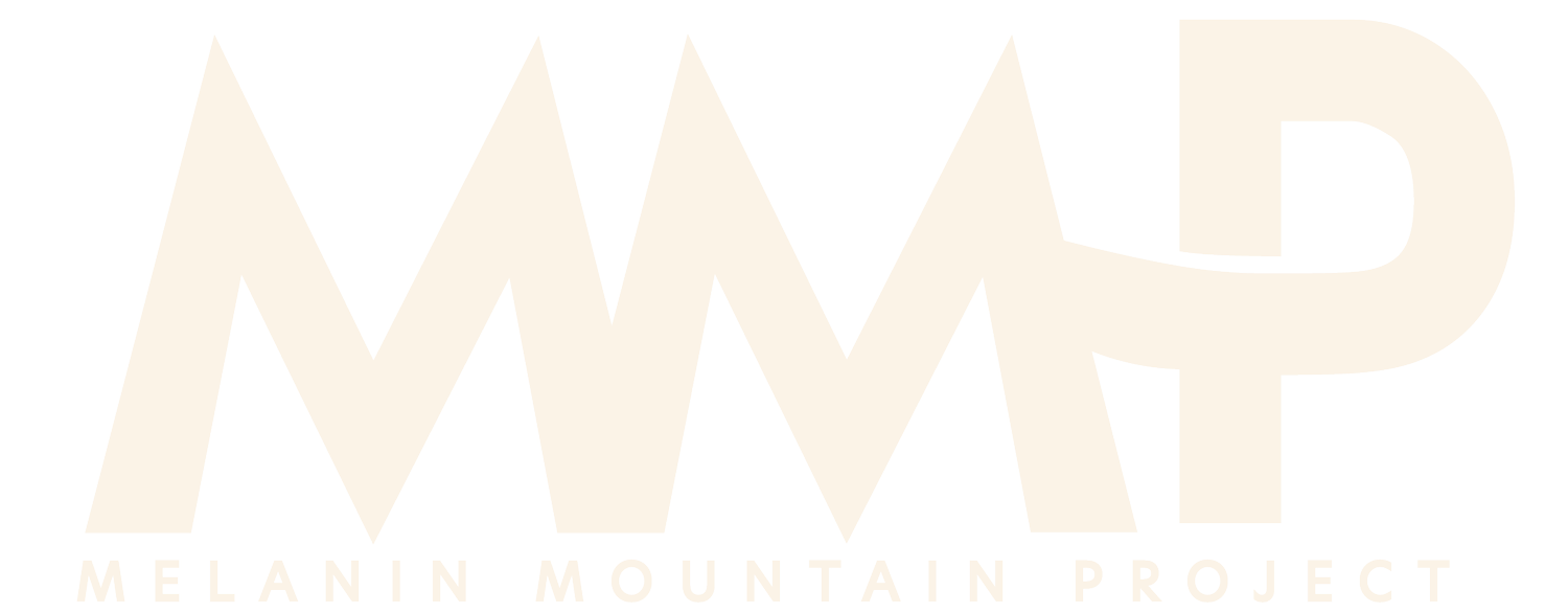 Melanin Mountain Project