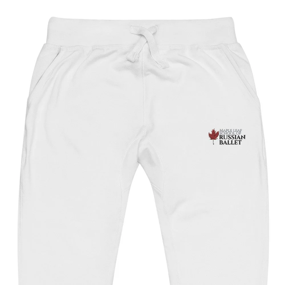 Fleece sweatpants store