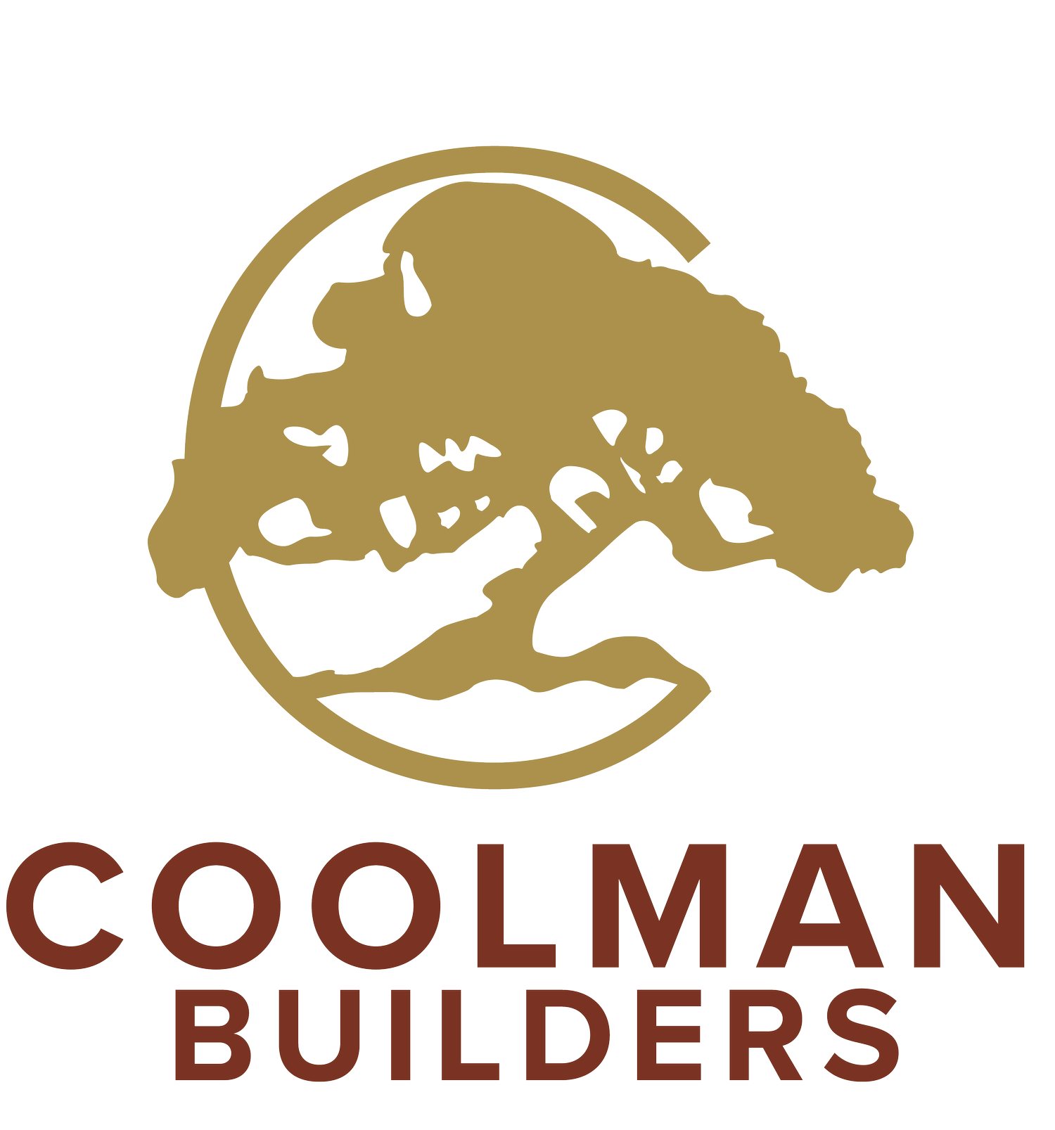 COOLMAN BUILDERS