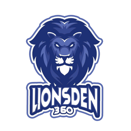 Lions Den 360