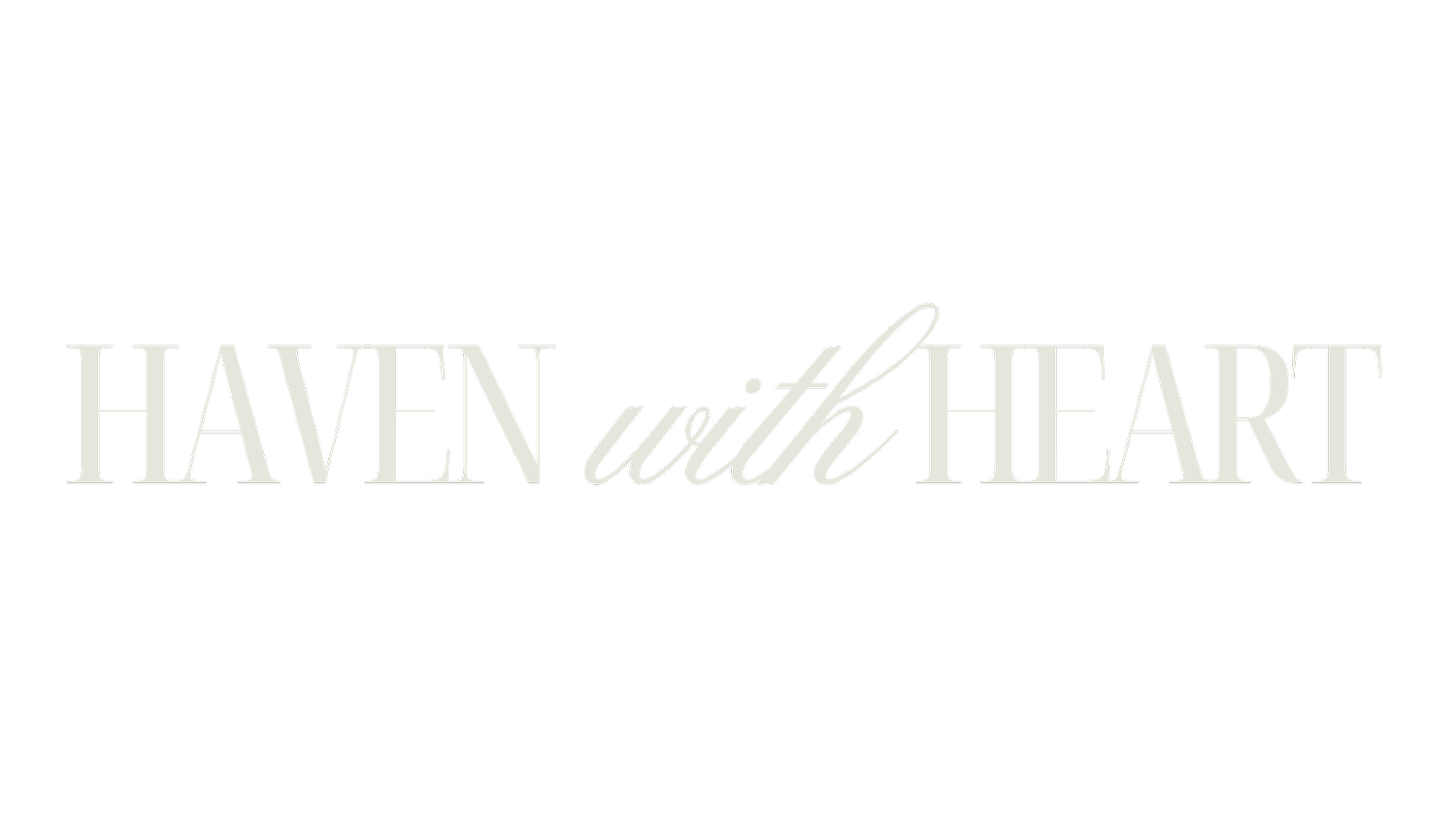 Haven with Heart