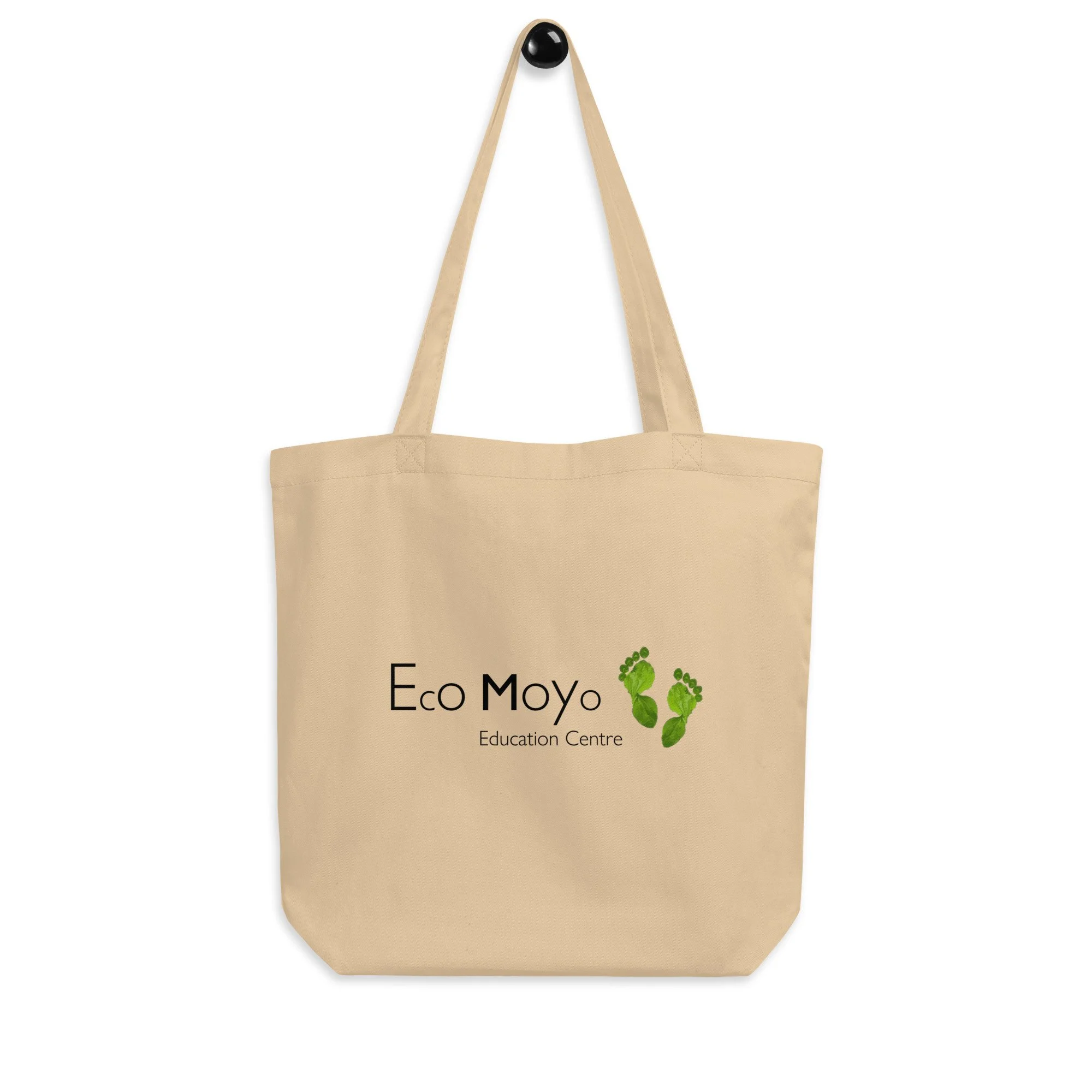 Eco Moyo Tote Bag Eco Moyo Education Centre