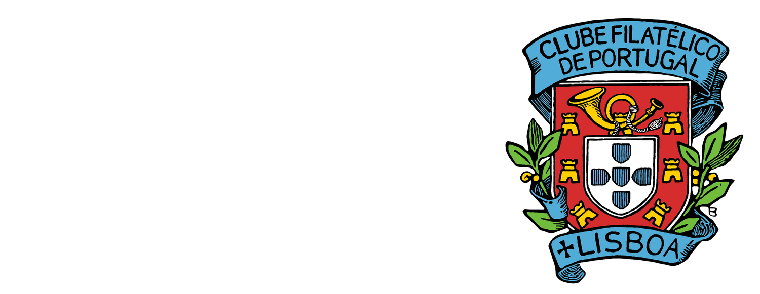 Clube Filatélico de Portugal