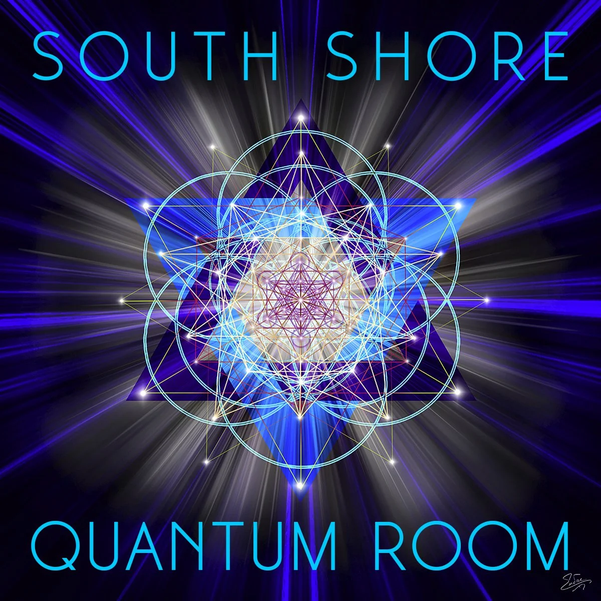 South Shore Quantum Room
