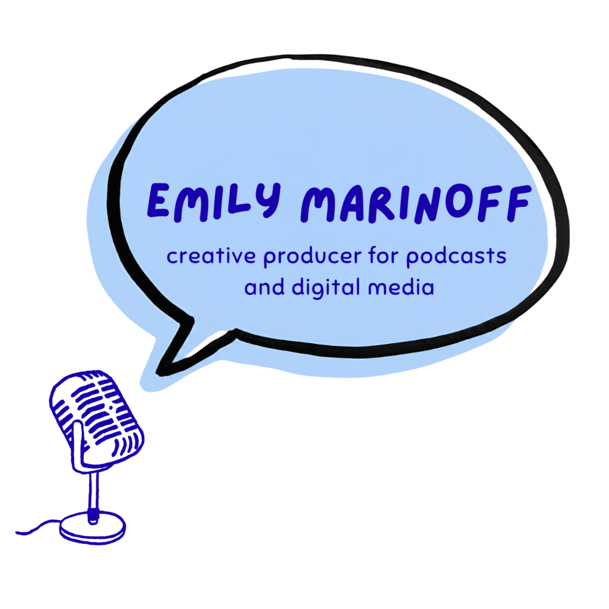 Emily Marinoff