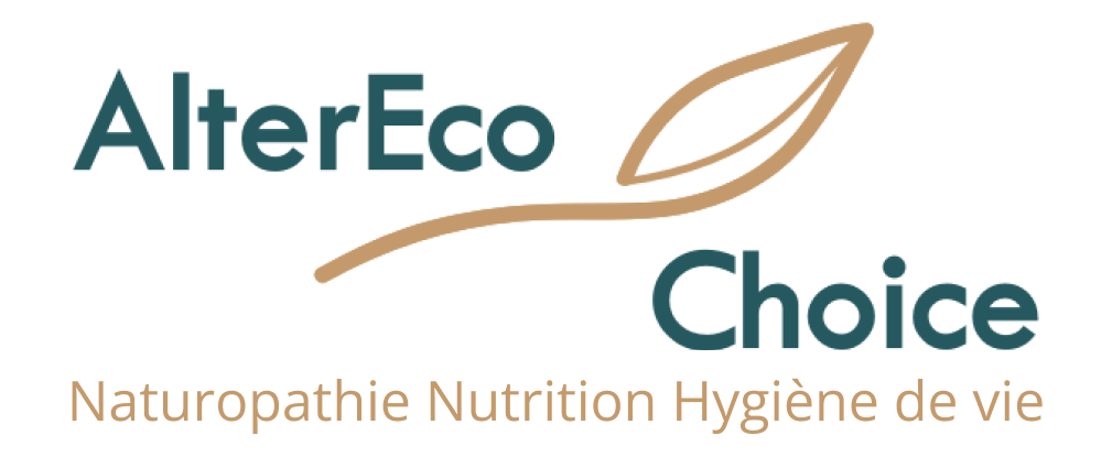 AlterEco Choice  - Conseils Naturopathie Nutrition Hygiène de Vie