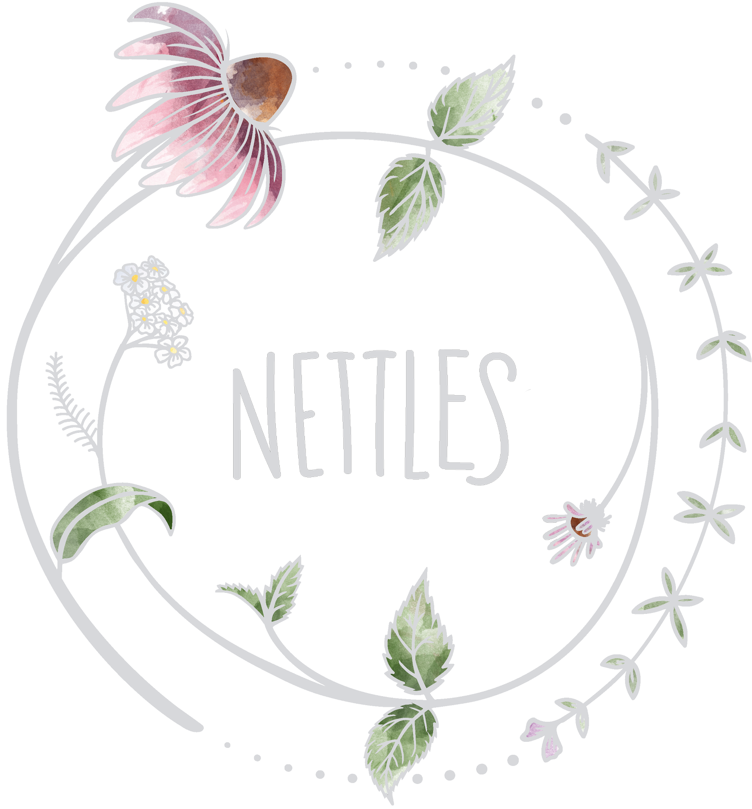 Nettles Nutrition