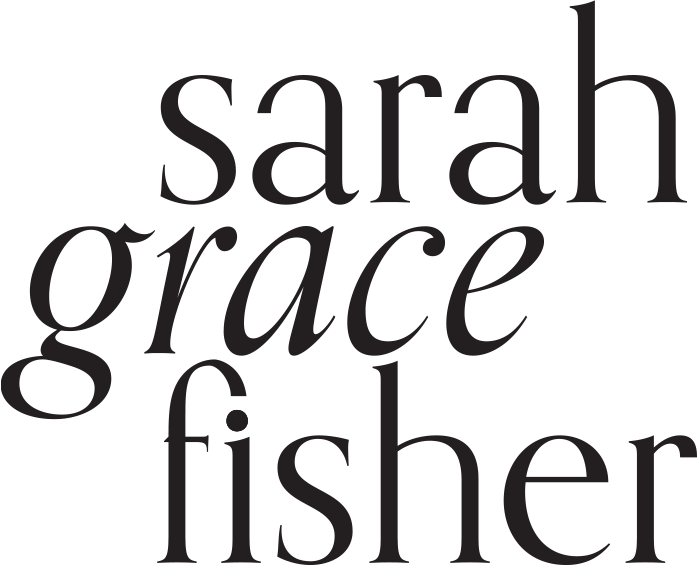   Sarah G. Fisher