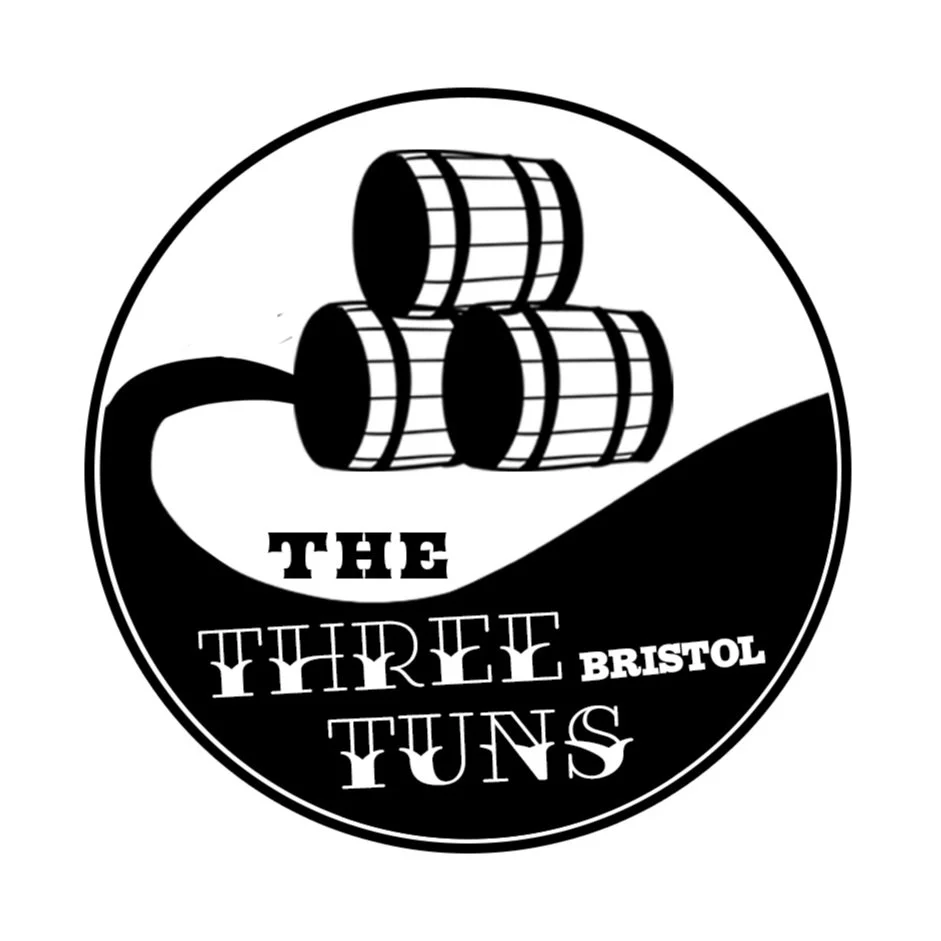 The Three Tuns