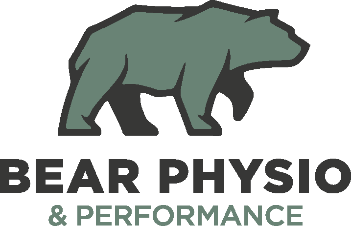 Bear Physio &amp; Performance