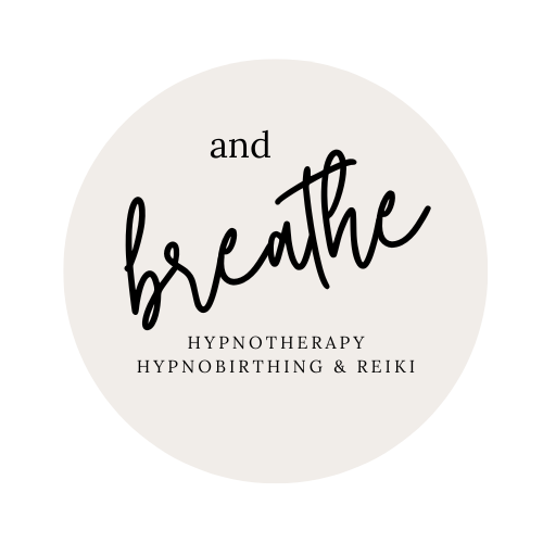And Breathe Hypnotherapy Hypnobirthing &amp; Reiki