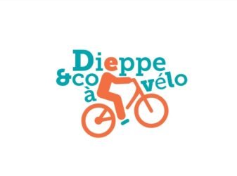 Dieppe &amp; co à vélo