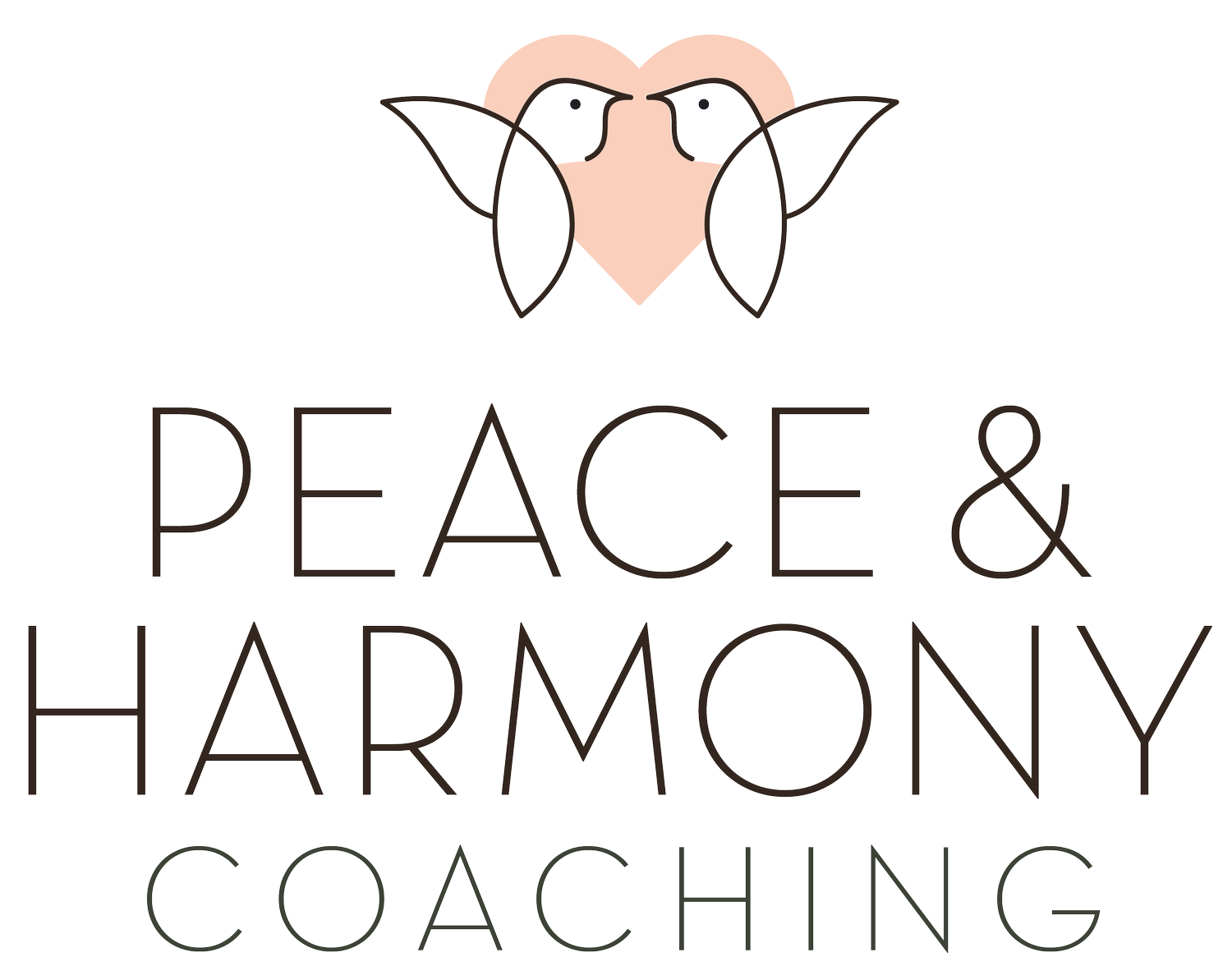 Peace &amp; Harmony Coaching