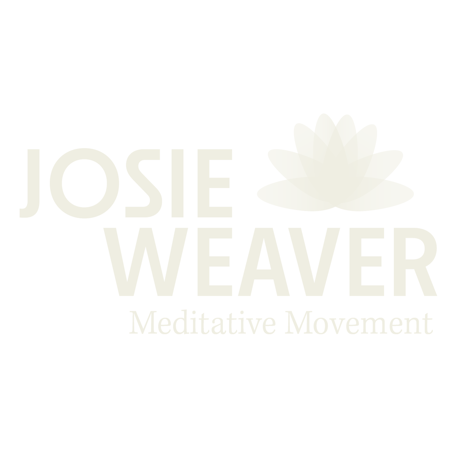 Josie Weaver