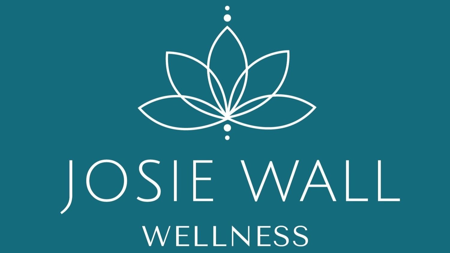 Josie Wall Wellness