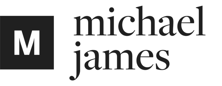 Michael James