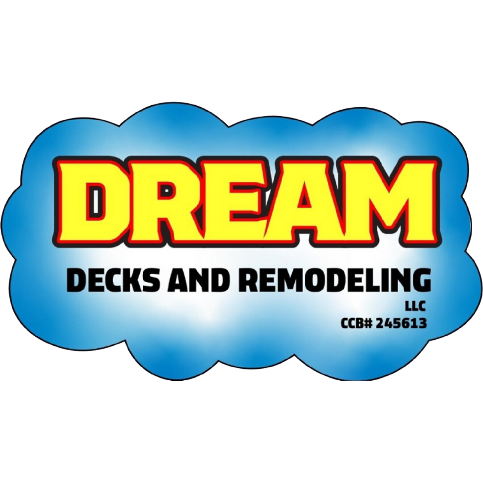 Dream Decks and Remodeling 